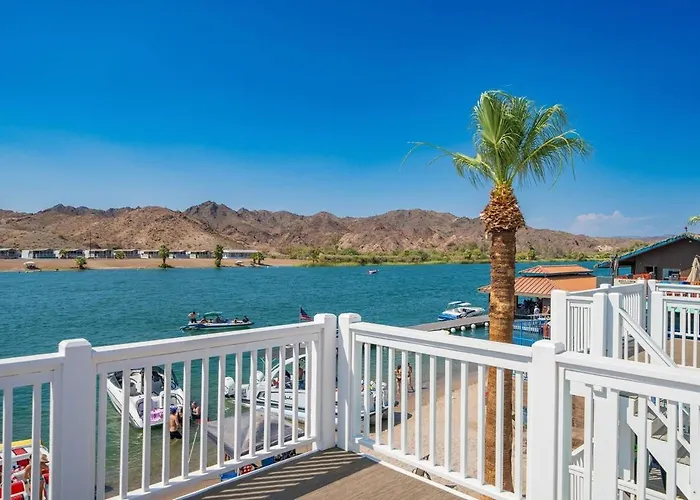Sunset Hideaway, Front Row At Roadrunner Holiday home