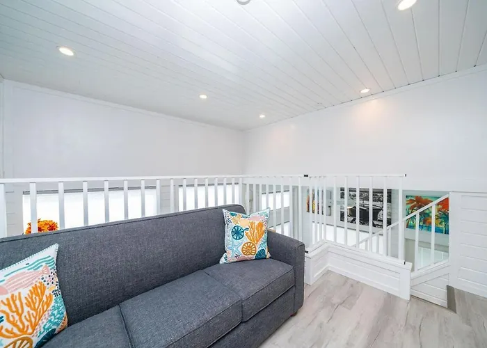 Holiday home Sunset Hideaway, Front Row At Roadrunner Parker