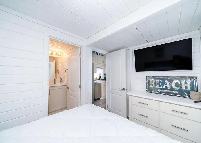 Sunset Hideaway, Front Row At Roadrunner Holiday home Parker