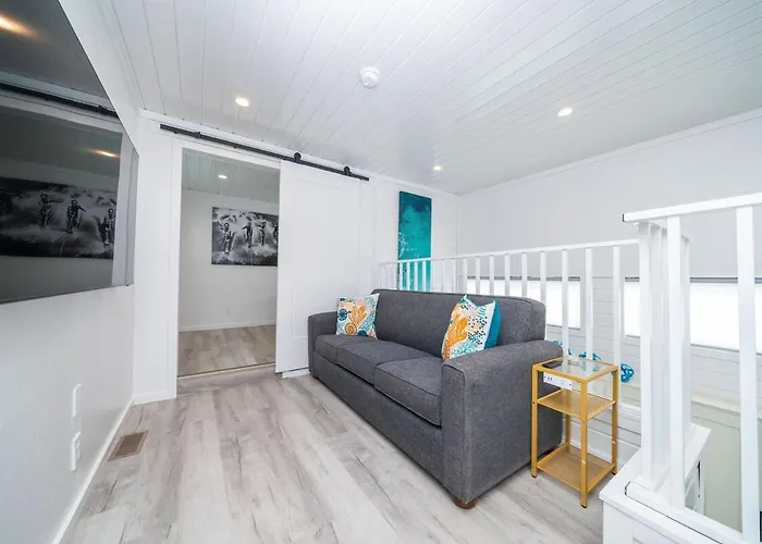 Holiday home Sunset Hideaway, Front Row At Roadrunner Parker