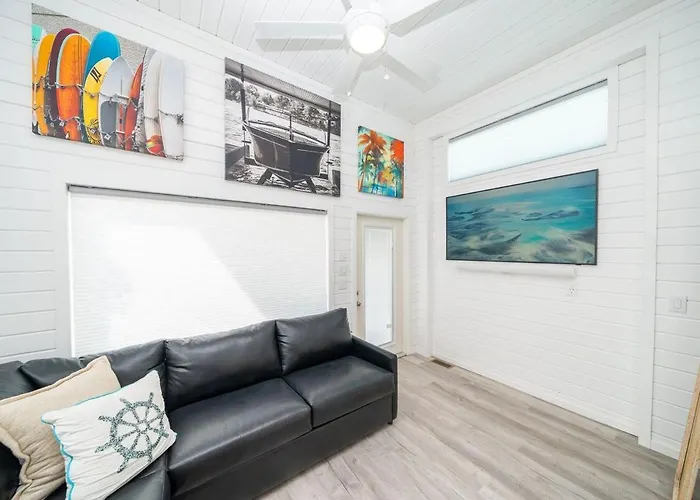 Holiday home Sunset Hideaway, Front Row At Roadrunner *